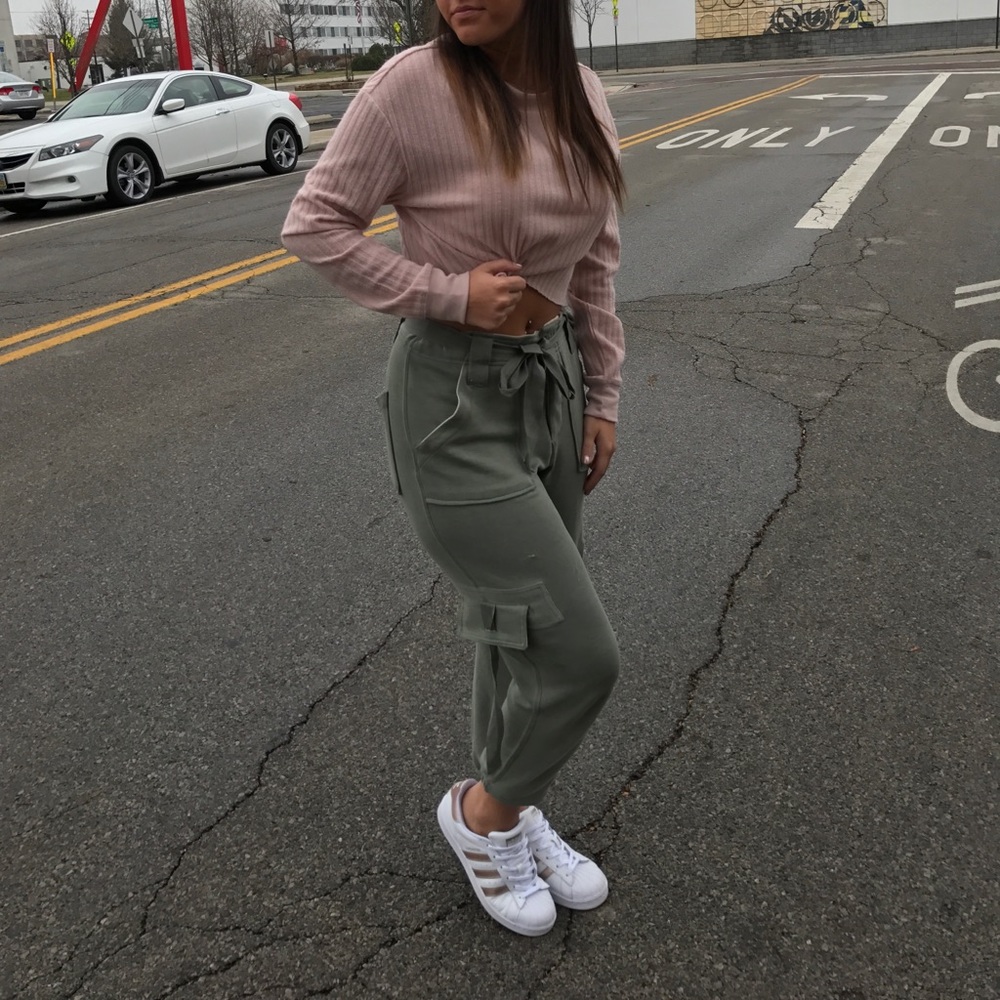 Free People Lounge Pants